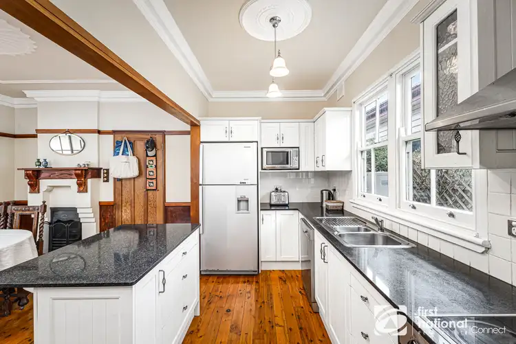 Sixth view of Homely house listing, 3 Burgess St, Richmond NSW 2753