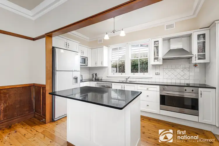 Seventh view of Homely house listing, 3 Burgess St, Richmond NSW 2753
