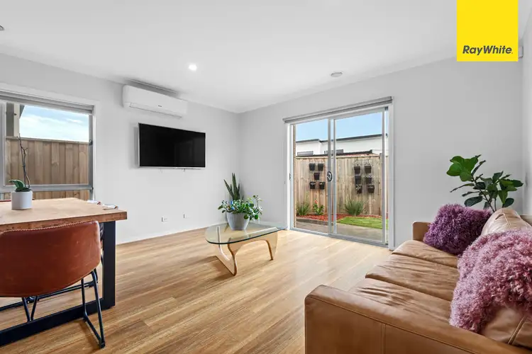 Fourth view of Homely house listing, 30 Mewat Circuit, Thornhill Park VIC 3335