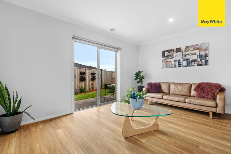 Seventh view of Homely house listing, 30 Mewat Circuit, Thornhill Park VIC 3335
