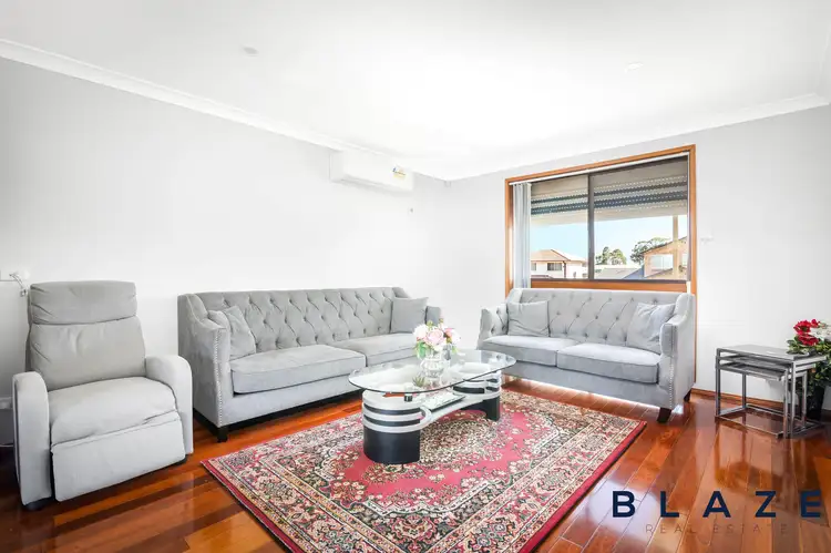 Fourth view of Homely house listing, 13 Strzelecki Close, Wakeley NSW 2176