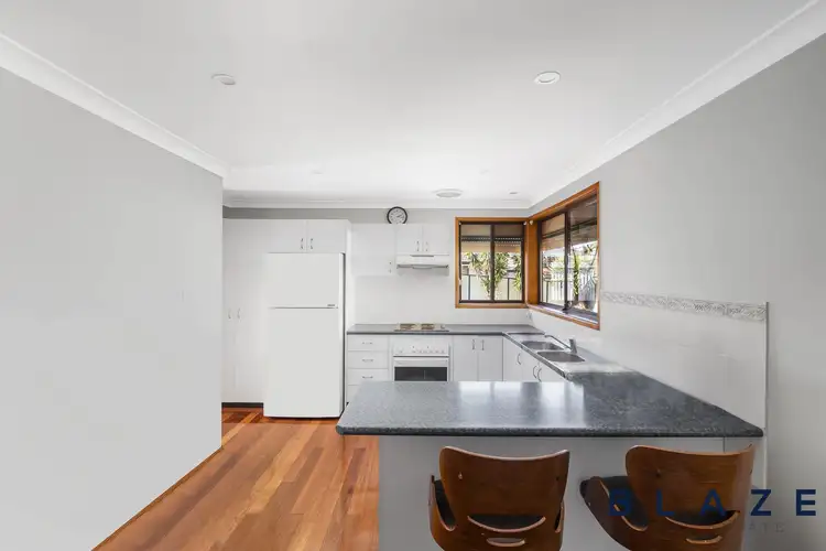 Fifth view of Homely house listing, 13 Strzelecki Close, Wakeley NSW 2176
