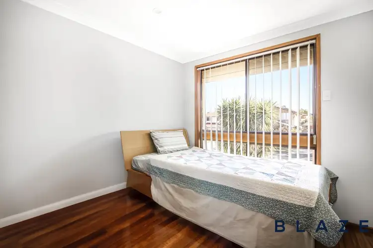 Sixth view of Homely house listing, 13 Strzelecki Close, Wakeley NSW 2176
