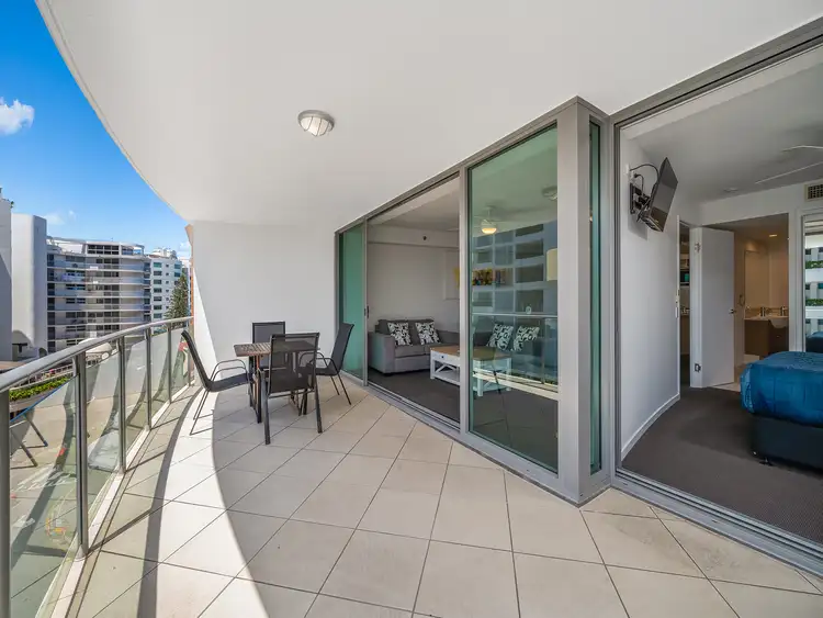 Third view of Homely unit listing, 503/19 First Avenue, Mooloolaba QLD 4557