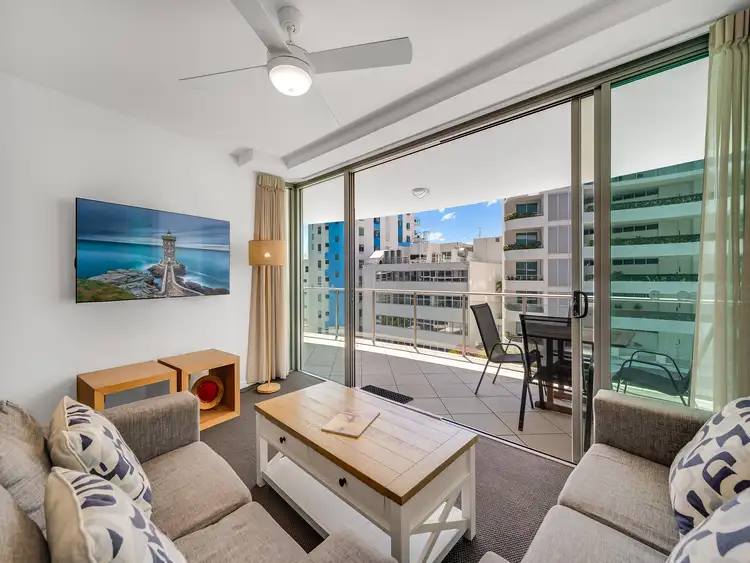 Fourth view of Homely unit listing, 503/19 First Avenue, Mooloolaba QLD 4557