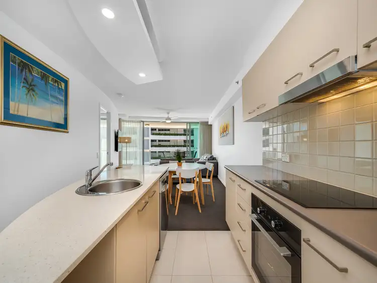 Sixth view of Homely unit listing, 503/19 First Avenue, Mooloolaba QLD 4557