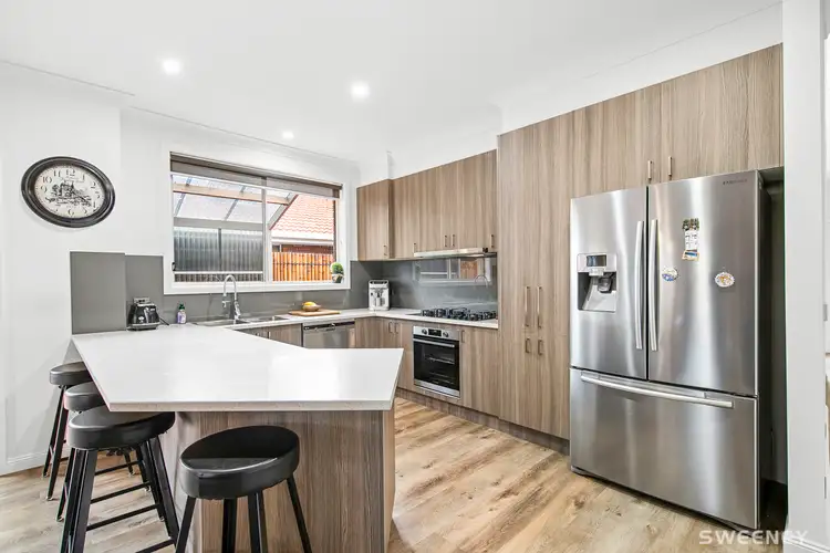 Fourth view of Homely house listing, 4 Irvine Court, Altona Meadows VIC 3028