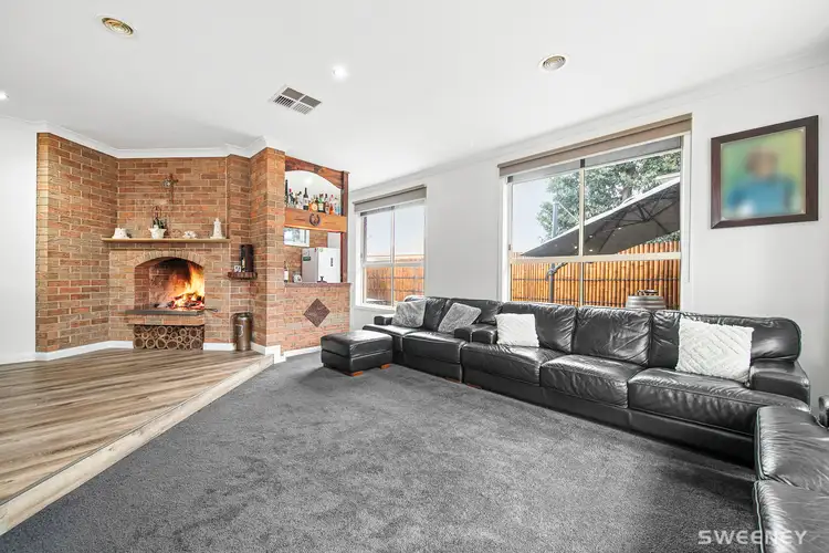 Sixth view of Homely house listing, 4 Irvine Court, Altona Meadows VIC 3028