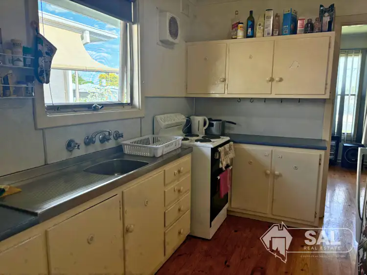 Second view of Homely house listing, 9 Glyde Street, Bordertown SA 5268