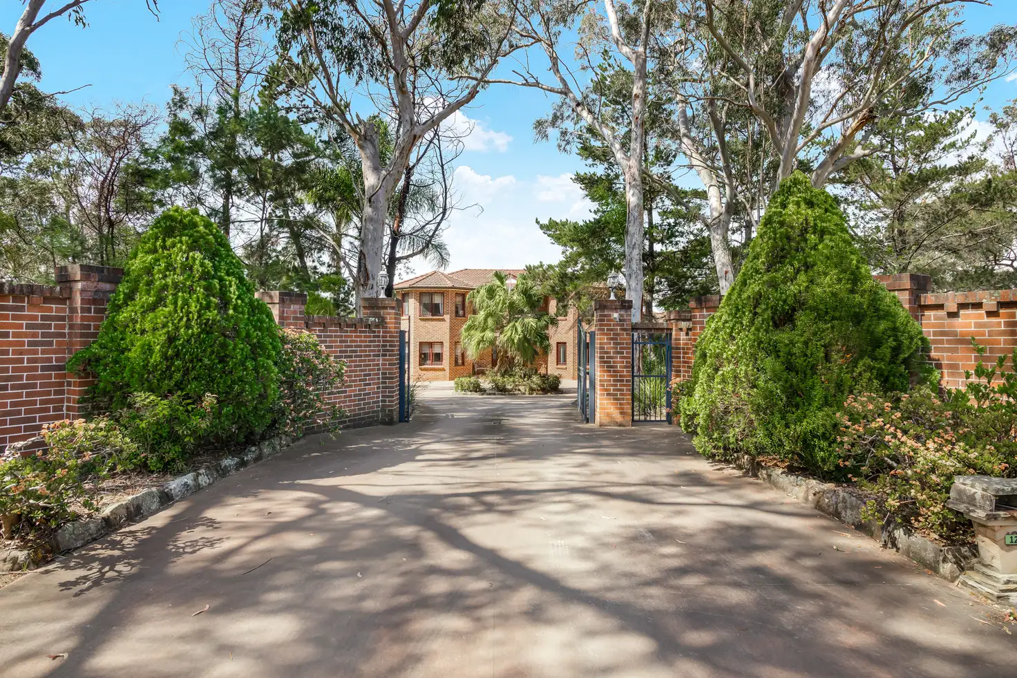 Main view of Homely rural property listing, 12 Muscios Road, Glenorie NSW 2157