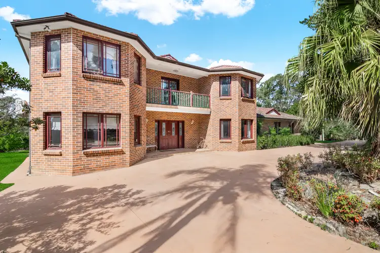 Second view of Homely rural property listing, 12 Muscios Road, Glenorie NSW 2157