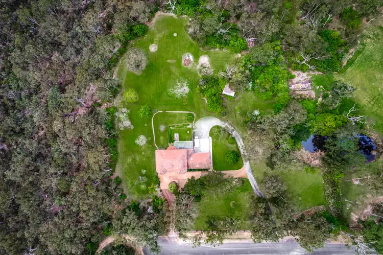 Third view of Homely rural property listing, 12 Muscios Road, Glenorie NSW 2157