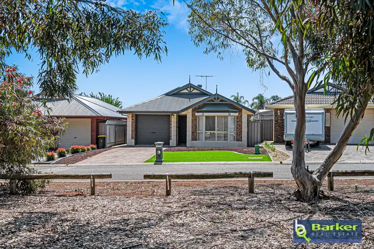 Third view of Homely house listing, 3 Tone Court, Craigmore SA 5114