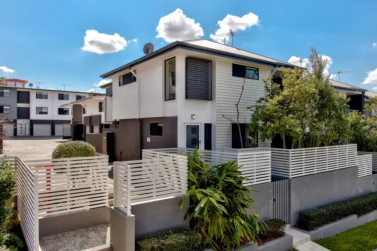 Second view of Homely townhouse listing, 6/36 Tenth Ave, Windsor QLD 4030