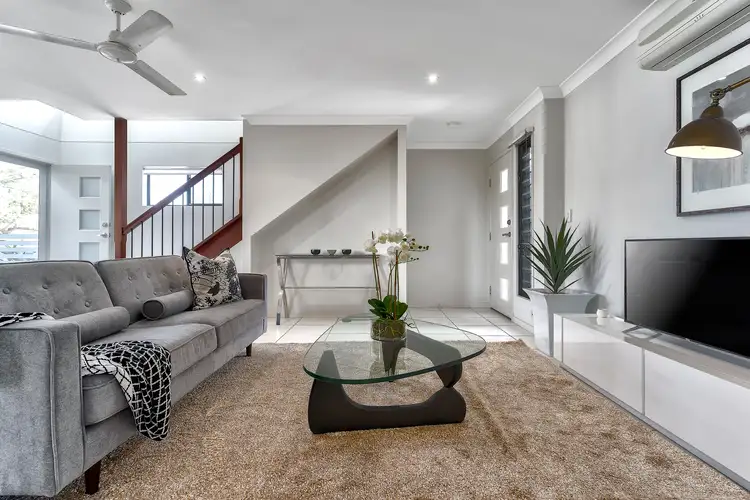 Fourth view of Homely townhouse listing, 6/36 Tenth Ave, Windsor QLD 4030