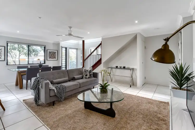 Fifth view of Homely townhouse listing, 6/36 Tenth Ave, Windsor QLD 4030