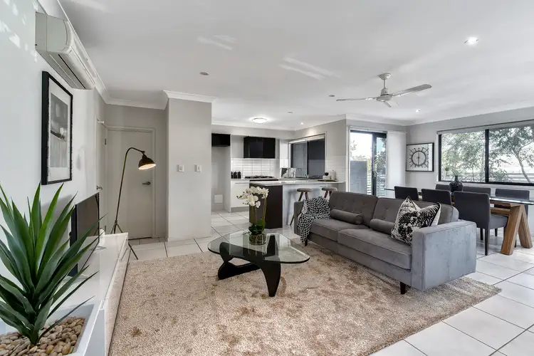 Sixth view of Homely townhouse listing, 6/36 Tenth Ave, Windsor QLD 4030