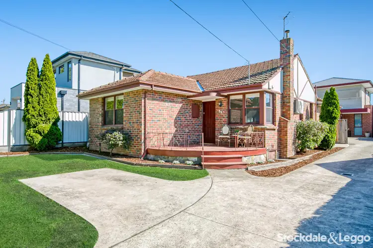 1/96 Barry Street, Reservoir VIC 3073