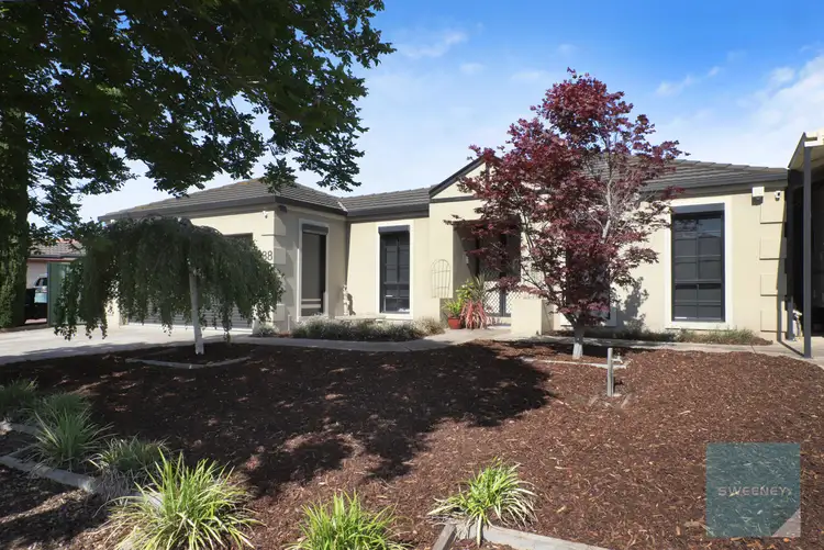 Second view of Homely house listing, 38 Perkins Grove, Burnside VIC 3023