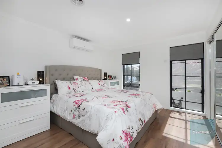 Third view of Homely house listing, 38 Perkins Grove, Burnside VIC 3023