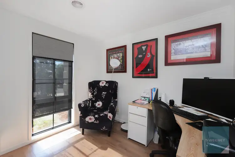 Fifth view of Homely house listing, 38 Perkins Grove, Burnside VIC 3023