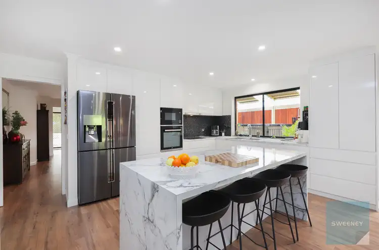 Sixth view of Homely house listing, 38 Perkins Grove, Burnside VIC 3023