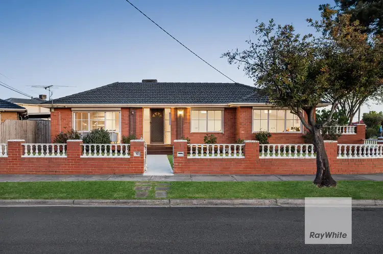 Main view of Homely house listing, 16 Grantley Drive, Gladstone Park VIC 3043