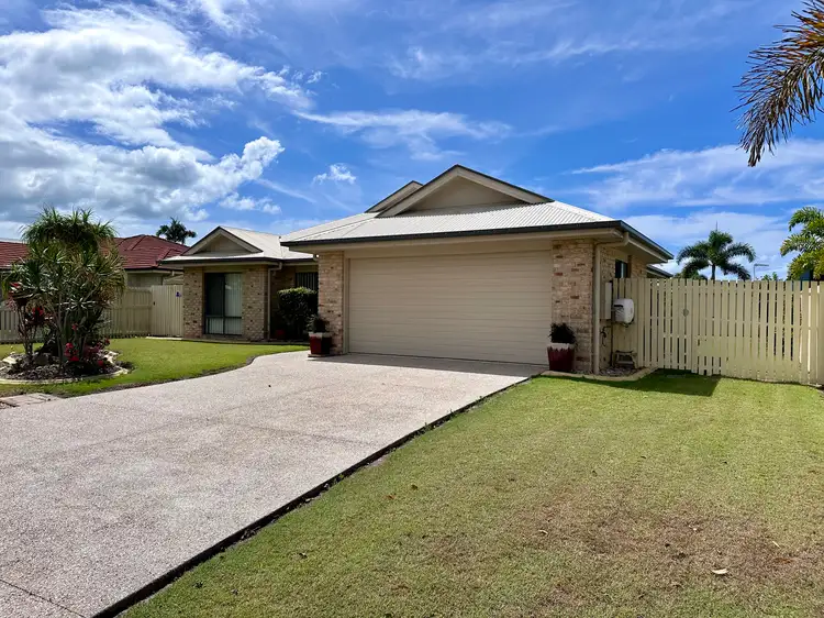 Main view of Homely house listing, 21 Lancaster Circuit, Urraween QLD 4655