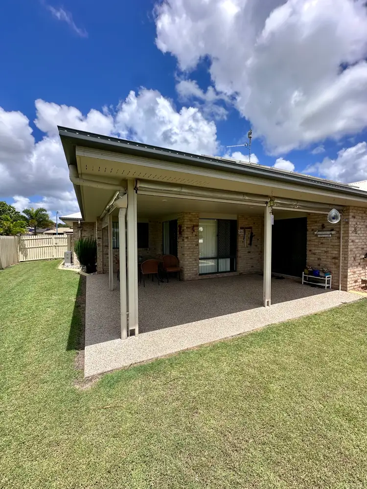 Third view of Homely house listing, 21 Lancaster Circuit, Urraween QLD 4655