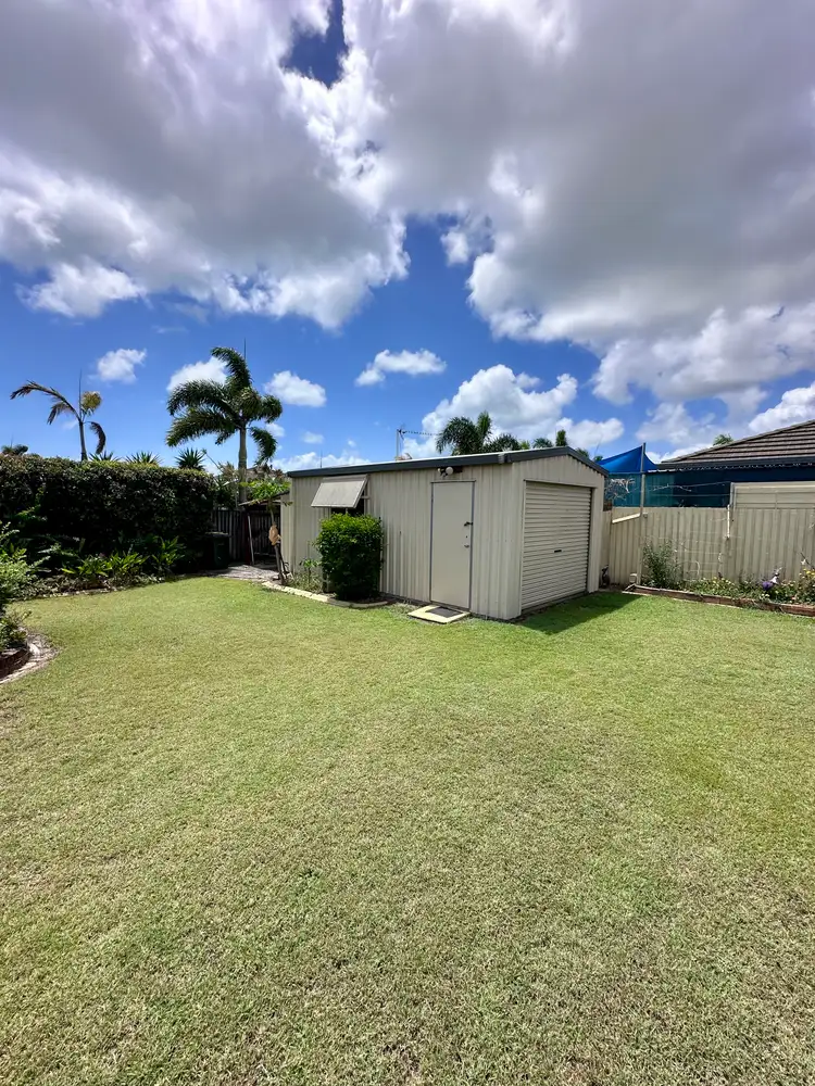 Fourth view of Homely house listing, 21 Lancaster Circuit, Urraween QLD 4655