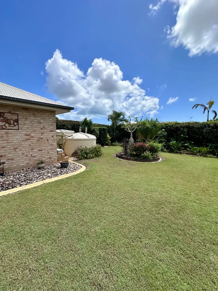 Fifth view of Homely house listing, 21 Lancaster Circuit, Urraween QLD 4655