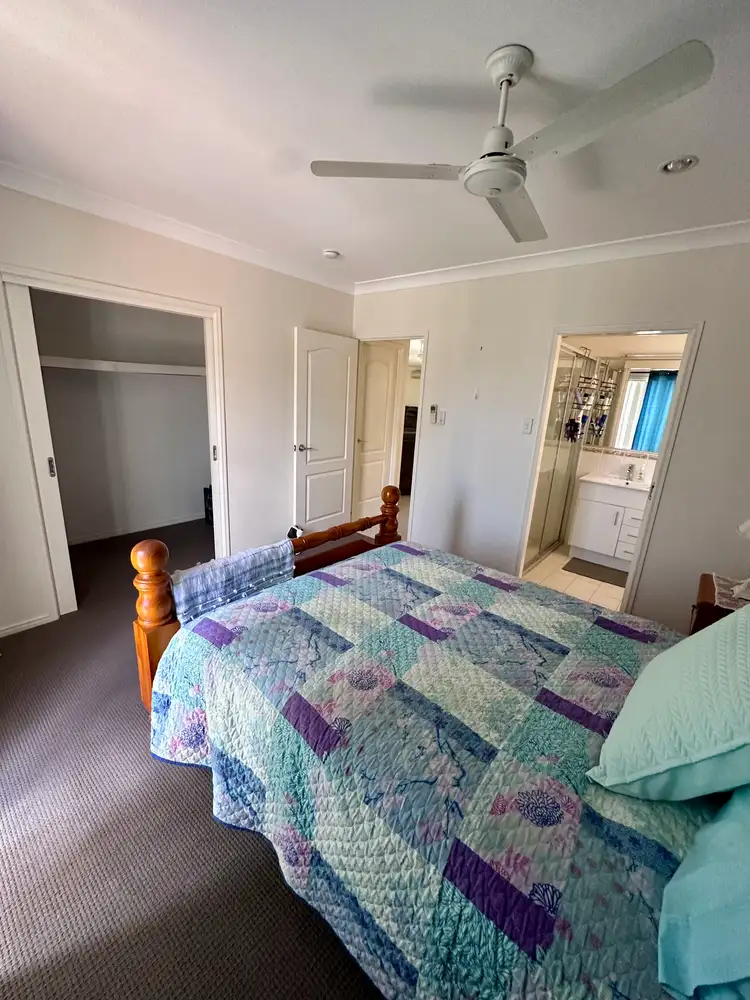 Sixth view of Homely house listing, 21 Lancaster Circuit, Urraween QLD 4655