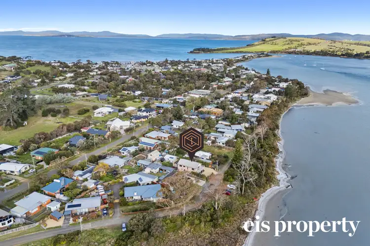 Third view of Homely house listing, 6 Pipe Clay Esplanade, Cremorne TAS 7024