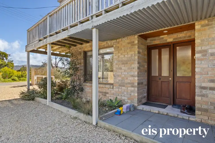 Fifth view of Homely house listing, 6 Pipe Clay Esplanade, Cremorne TAS 7024