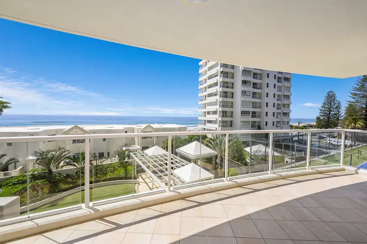 44/74-86 Old Burleigh Road, Surfers Paradise QLD 4217