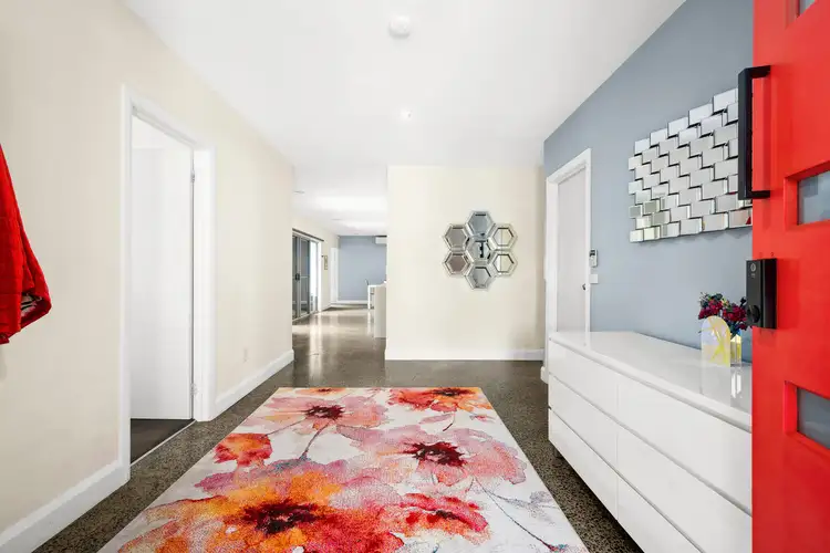 Second view of Homely house listing, 40 Hewat Drive, Highton VIC 3216