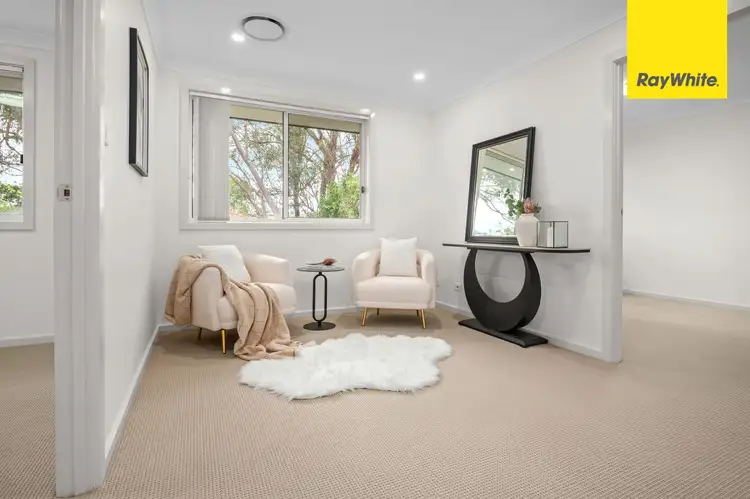 Fifth view of Homely house listing, 3 Burns Street, Marsfield NSW 2122