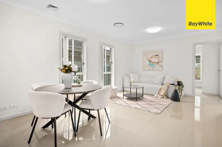 Sixth view of Homely house listing, 3 Burns Street, Marsfield NSW 2122