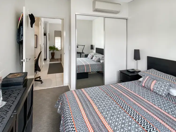 Third view of Homely apartment listing, 50/59 Breaksea Drive, North Coogee WA 6163