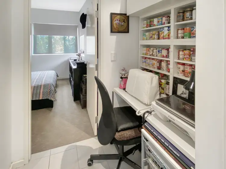 Sixth view of Homely apartment listing, 50/59 Breaksea Drive, North Coogee WA 6163