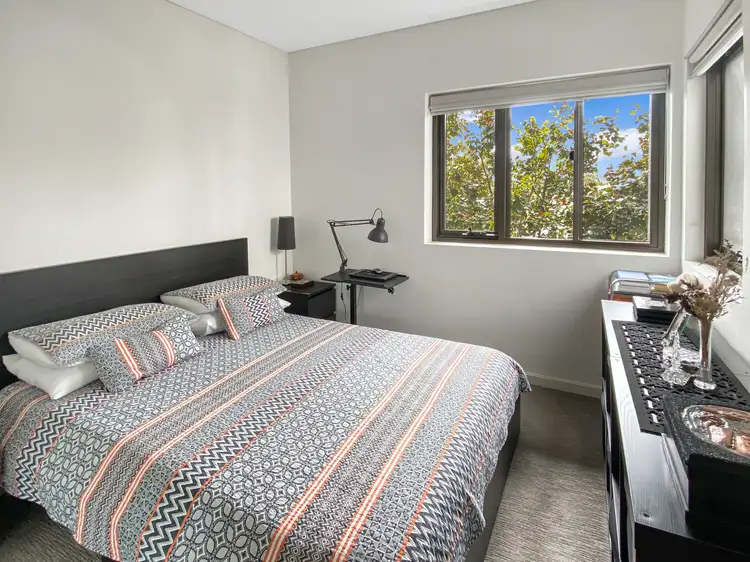 Seventh view of Homely apartment listing, 50/59 Breaksea Drive, North Coogee WA 6163