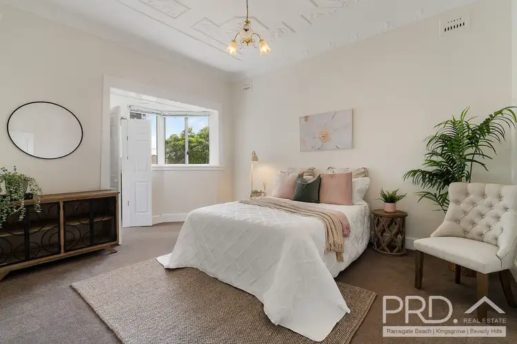 Second view of Homely house listing, 24 Lorraine Avenue, Bardwell Valley NSW 2207