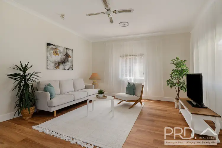 Third view of Homely house listing, 24 Lorraine Avenue, Bardwell Valley NSW 2207