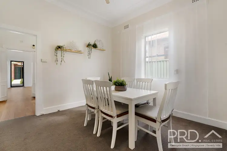 Sixth view of Homely house listing, 24 Lorraine Avenue, Bardwell Valley NSW 2207