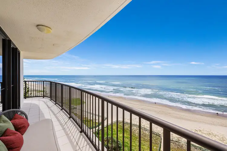 11A/4 Old Burleigh Road, Surfers Paradise QLD 4217