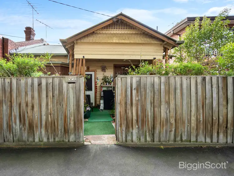 89 Charles Street, Abbotsford VIC 3067