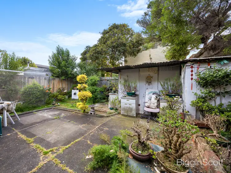 Fifth view of Homely house listing, 89 Charles Street, Abbotsford VIC 3067