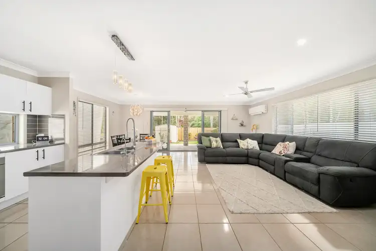 Second view of Homely house listing, 20 Murphy Street West, Kallangur QLD 4503