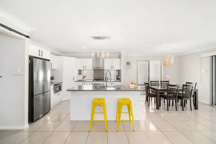 Fourth view of Homely house listing, 20 Murphy Street West, Kallangur QLD 4503