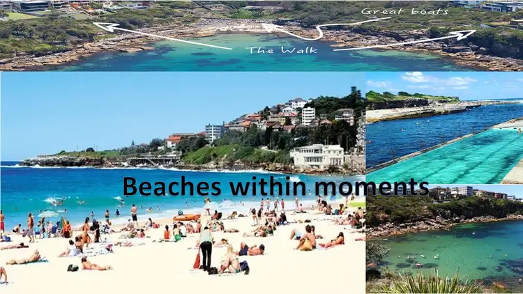 Third view of Homely apartment listing, 233 Alison Road, Randwick NSW 2031